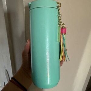 Starbucks tumbler